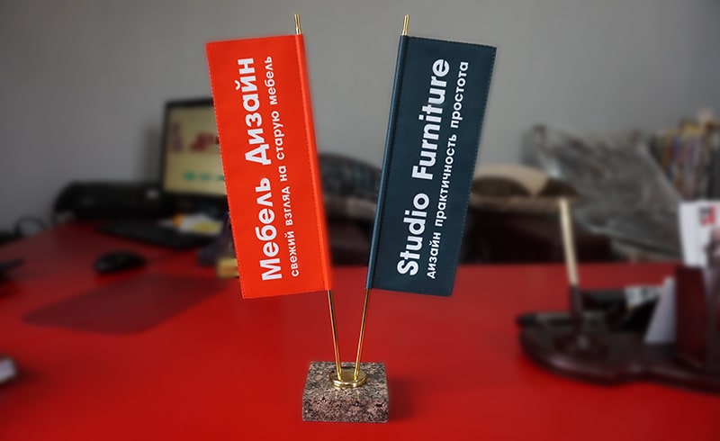 Офис компании Мебель Дизайн