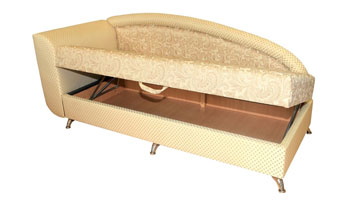 Тахта поднимающаяся